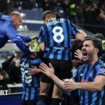 Champions League: How Atalanta became the ‘darlings of Italian football’