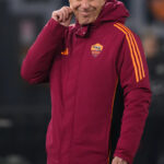 Gasperini on the Europa League: “We’ll obviously do everything we can to go through.”