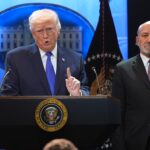 The tariff uncertainty trade is back