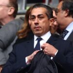 Report: Chelsea hand blow to European giant as they eye big double deal for Liam Rosenior