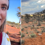 Aussie tourists head to the outback in gold travel surge: ‘Everything is booming’