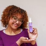 ESF senior builds Bodyfide, blends passion for science with identity