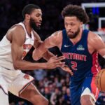 Cavaliers vs. Pistons prediction, odds, spread, time: 2026 NBA picks for Friday, Feb. 27