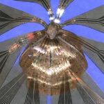 Living ‘mini brains’ meet next-generation bioelectronics