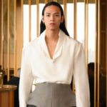 Campillo Fall 2026 Ready-to-Wear Runway, Fashion Show & Collection Review