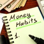 Saving What’s Left At The End Of The Month Sounds Sensible. It Might Be Secretly Sabotaging Your Financial Future, Along With These Habits