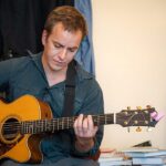 Czech music 2025: Top five albums according to Radio Vltava hosts