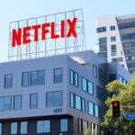 DOJ probes Netflix’s power over filmmakers in Warner deal review