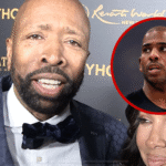 Kenny Smith Sees NBA Head Coaching Future For Chris Paul