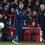 Vitor Pereira reveals he ‘took risk’ shaking up Forest team against Fenerbahce