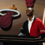 NBA Hall of Famer Chris Bosh has health scare, ‘I’m lucky to be alive’