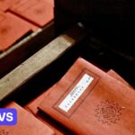 Nazi execution photograph auction by Flemish collector upsets the Greeks