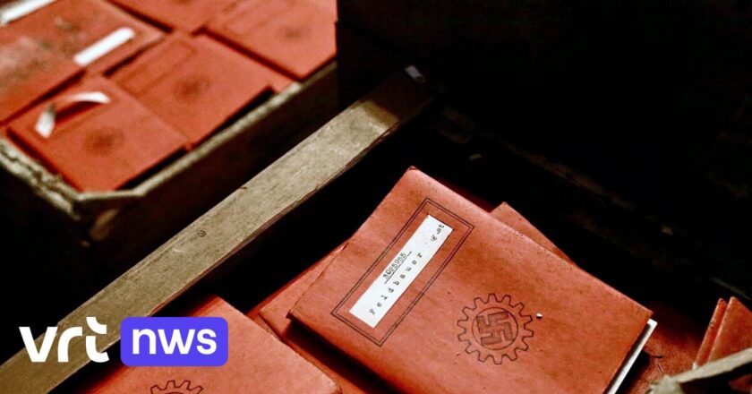 Nazi execution photograph auction by Flemish collector upsets the Greeks