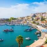 Celebrity Infinity cruise ship loses control in Greece, with scary malfunction