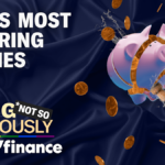 Real money lessons from LNSF’s favorite guests