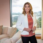 Dr. Lucy Gildea Supercharges Mary Kay’s Beauty DNA