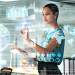 AI is exacerbating gender imbalances in tech and finance