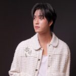 Chanel Names Thai Star Gemini Norawit as New Brand Ambassador