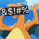 Pokemon FireRed And LeafGreen Won’t Let You Use Crude Names