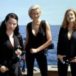 ‘Charlie’s Angels’ Reboot Movie in the Works at Sony