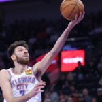 Thunder vs. Cavaliers prediction, odds, line, time: 2026 NBA picks for Sunday, Feb. 22