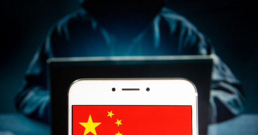 Greece arrests air force officer on espionage charges linked to China