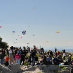 Greece marks Clean Monday with tradition – The Greek Herald