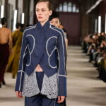 At New York Fashion Week, clothes women actually wear