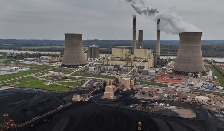 Trump administration revokes science behind greenhouse gas regulations | News, Sports, Jobs