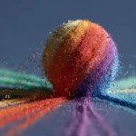 Schrödinger’s color theory finally completed after 100 years