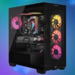 Premium Corsair Vengeance RTX 5080 gaming PC gets massive $600 discount with Amazon deal