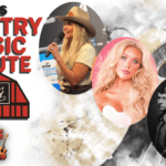 JJ’s Country Music Minute: Miranda Plays A Sold-Out Daytona 500 and more