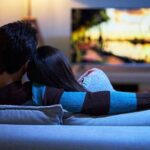 Romance movies set unrealistic expectations for couples