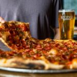Supertasters and Cicerones: The sophisticated science behind Regents Pizza’s success