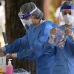 Greece to Exhume 150 COVID-19 Graves Over Decay Delays