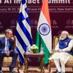 India-Greece ties acquiring heightened strategic importance in defence..