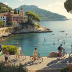 Spain Joins Italy, Greece to Make a Bold Move to Save the Mediterranean! Tourism Transformation Combines Climate Action, Jobs & Nature Protection!