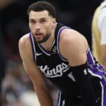 Zach LaVine to undergo season-ending surgery in Kings crusher