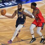 Celtics’ Jaylen Brown eyeing post-basketball MMA career