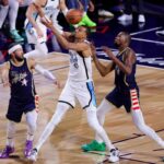 Victor Wembanyama ‘set the tone’ for new NBA All-Star Game format that finally delivered