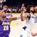 Lakers believe zone defense’s effectiveness puts them among NBA title contenders