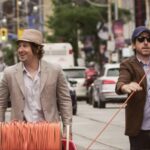 How ‘Nirvanna the Band the Show the Movie’ skirted copyright law