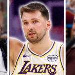 Luka’s Strange L.A. Ride, a New York Sports Drought, Lost NBA Nicknames, and a Big Mailbag With Max Kellerman