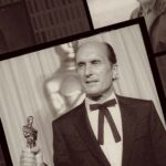 Robert Duvall Always Struck the Balance