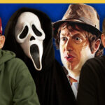 Paramount Wins Warner Bros. Now What? Plus: ‘Scream 7,’ ‘Heat 2,’ and ‘Nirvanna the Band the Show the Movie’ With Matt Johnson!