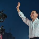 Greek idol returns – Democracy and society