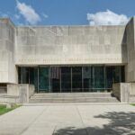 House Finance advances bill to fund state Culture Center renovations