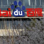 China’s Baidu revenue falls 4% as AI cloud growth fails to offset ad weakness