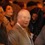 King Charles Went to Fashion Week After Andrew’s Arrest