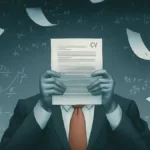 How to write a resume for a job in quant finance